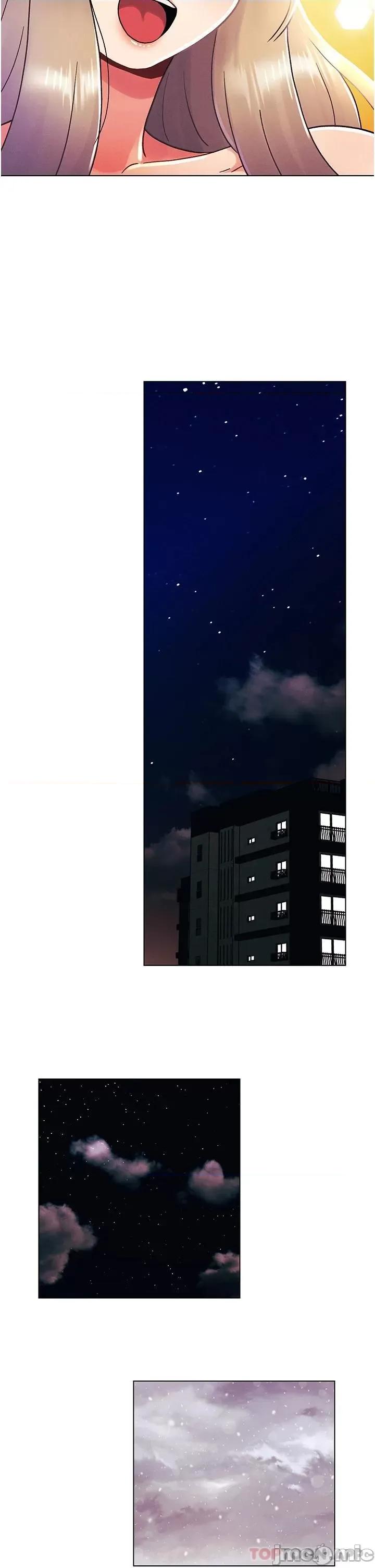 今晚是第一次 今晚是第一次-第45话 第27页