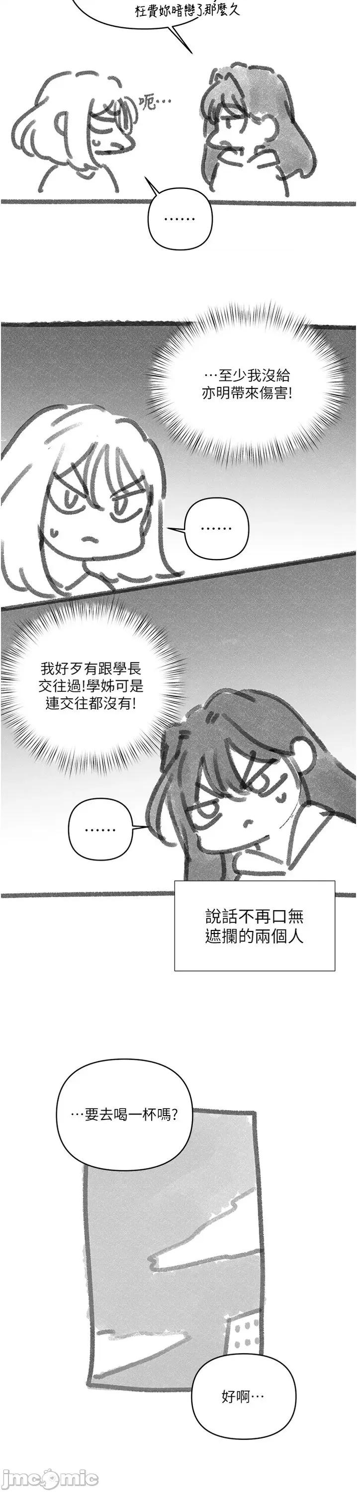 今晚是第一次 今晚是第一次 后记 第6页