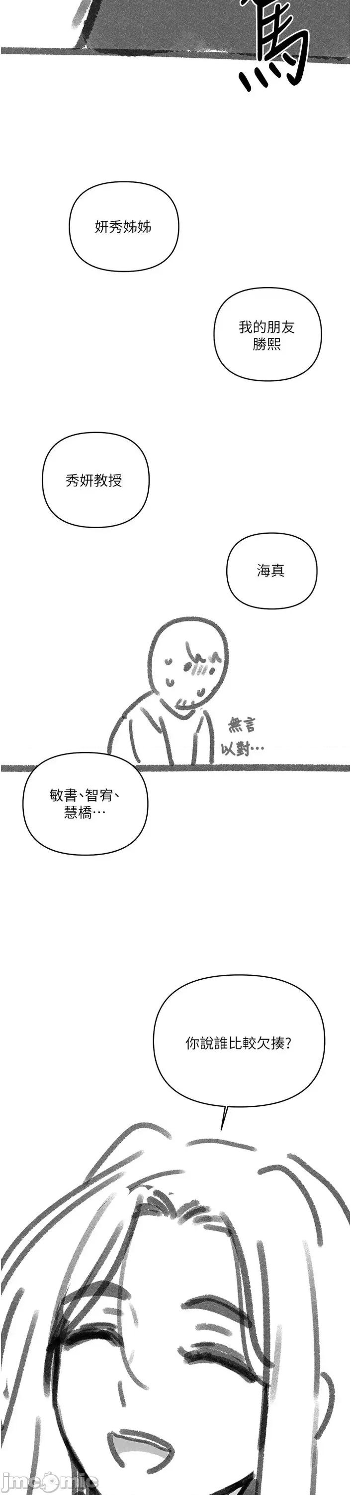 今晚是第一次 今晚是第一次 后记 第10页