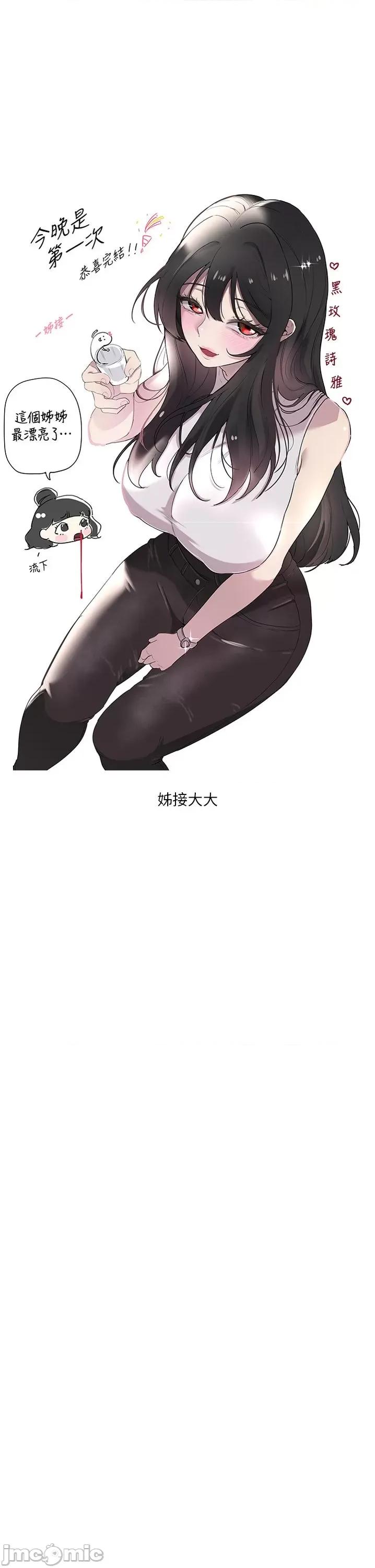 今晚是第一次 今晚是第一次 后记 第22页