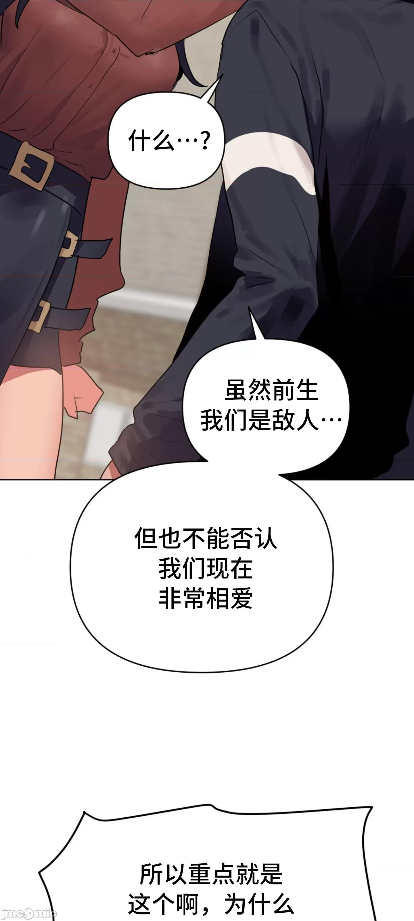 今生恋人，前世冤家 前世冤家 05 第31页