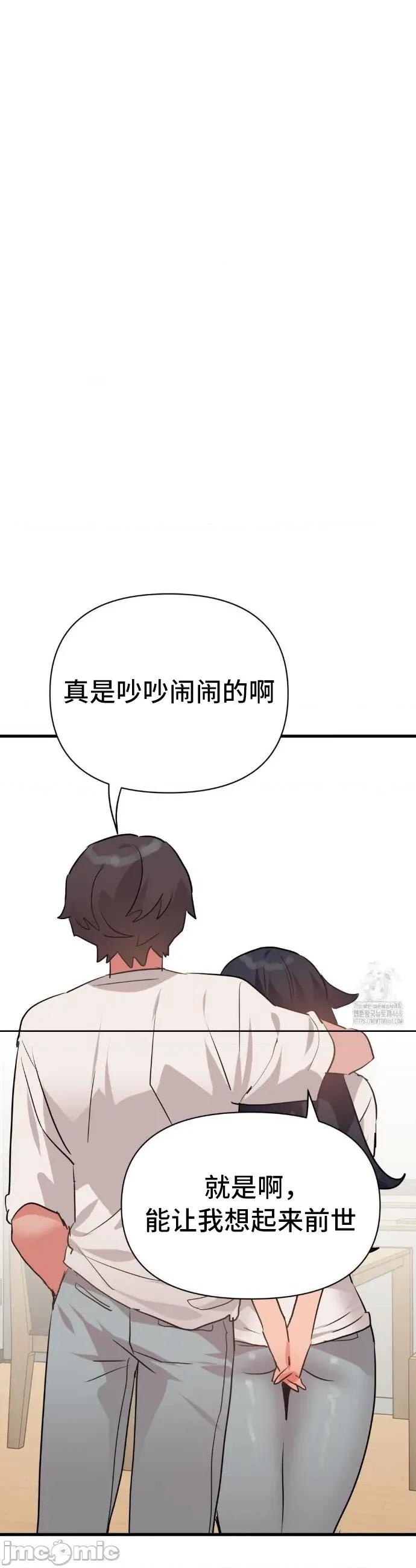 今生恋人，前世冤家 前世冤家 35 第48页