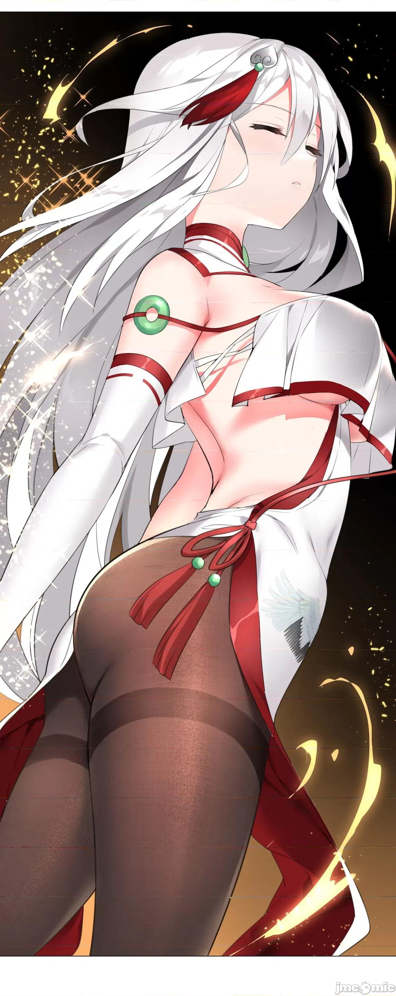 妹子太多，隻好飛升了 [黎之恒]妹子太多，隻好飛升了 006-010 第55页