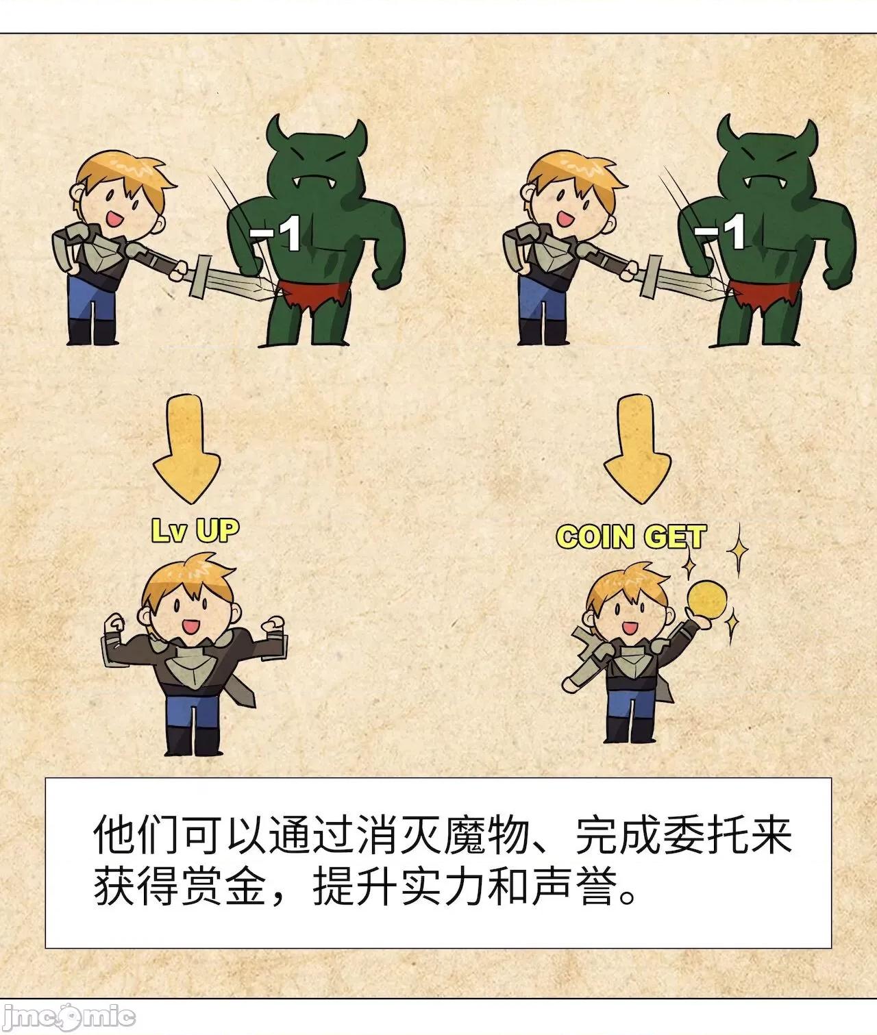 妹子太多，隻好飛升了 [黎之恒]妹子太多，隻好飛升了 006-010 第142页
