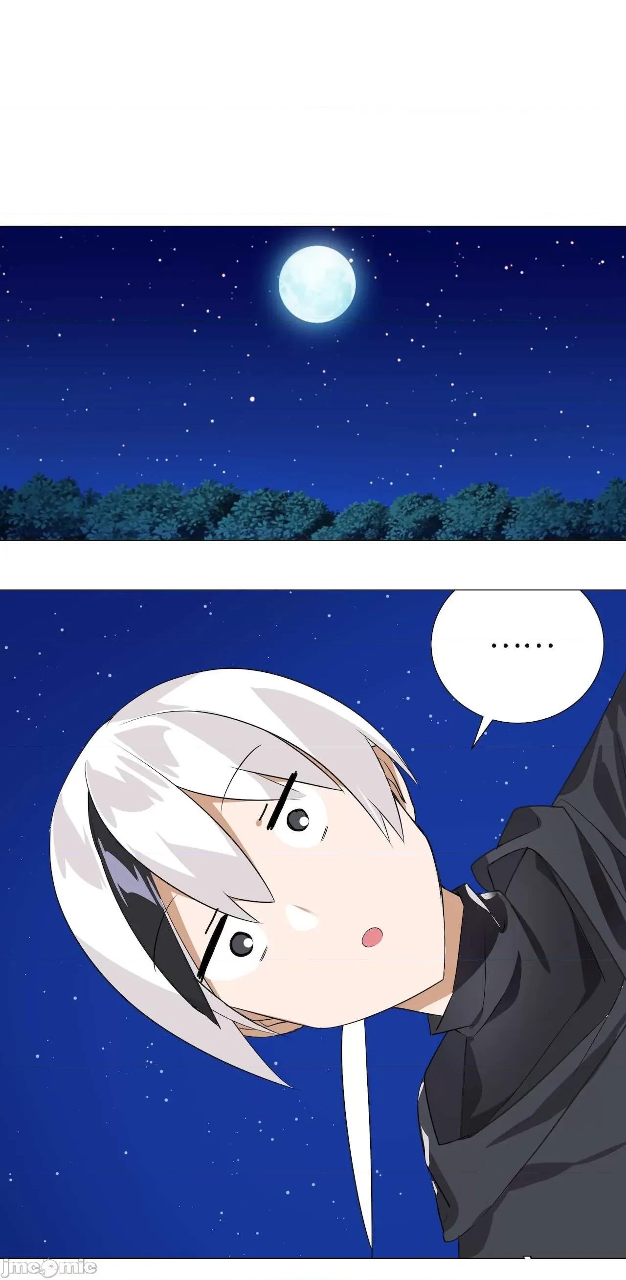 妹子太多，隻好飛升了 [黎之恒]妹子太多，隻好飛升了 006-010 第317页