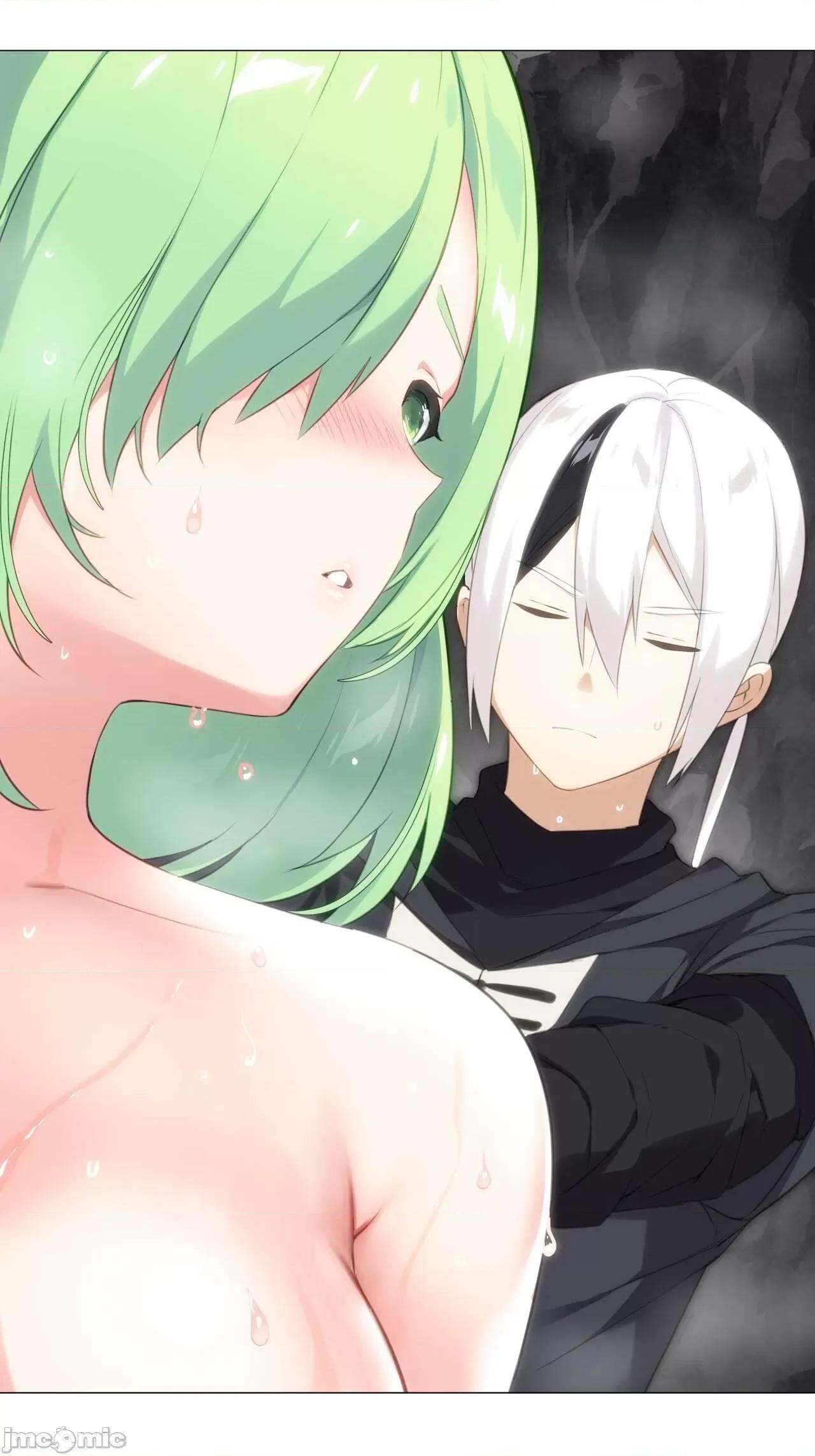 妹子太多，隻好飛升了 [黎之恒]妹子太多，隻好飛升了 006-010 第325页