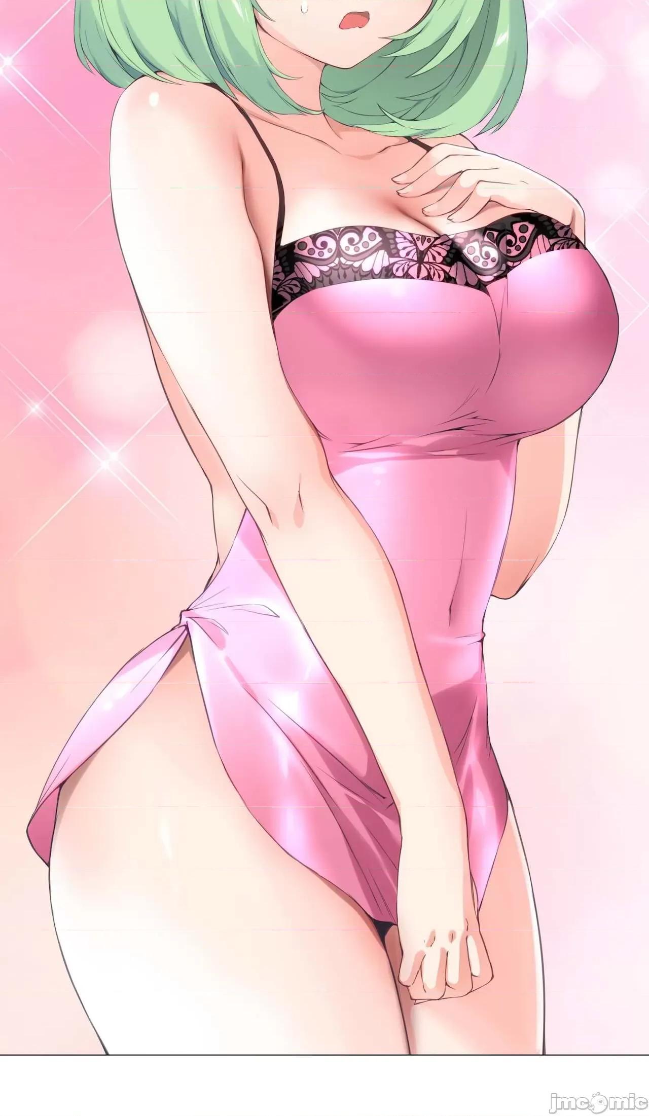 妹子太多，隻好飛升了 [黎之恒]妹子太多，隻好飛升了 011-015 第29页