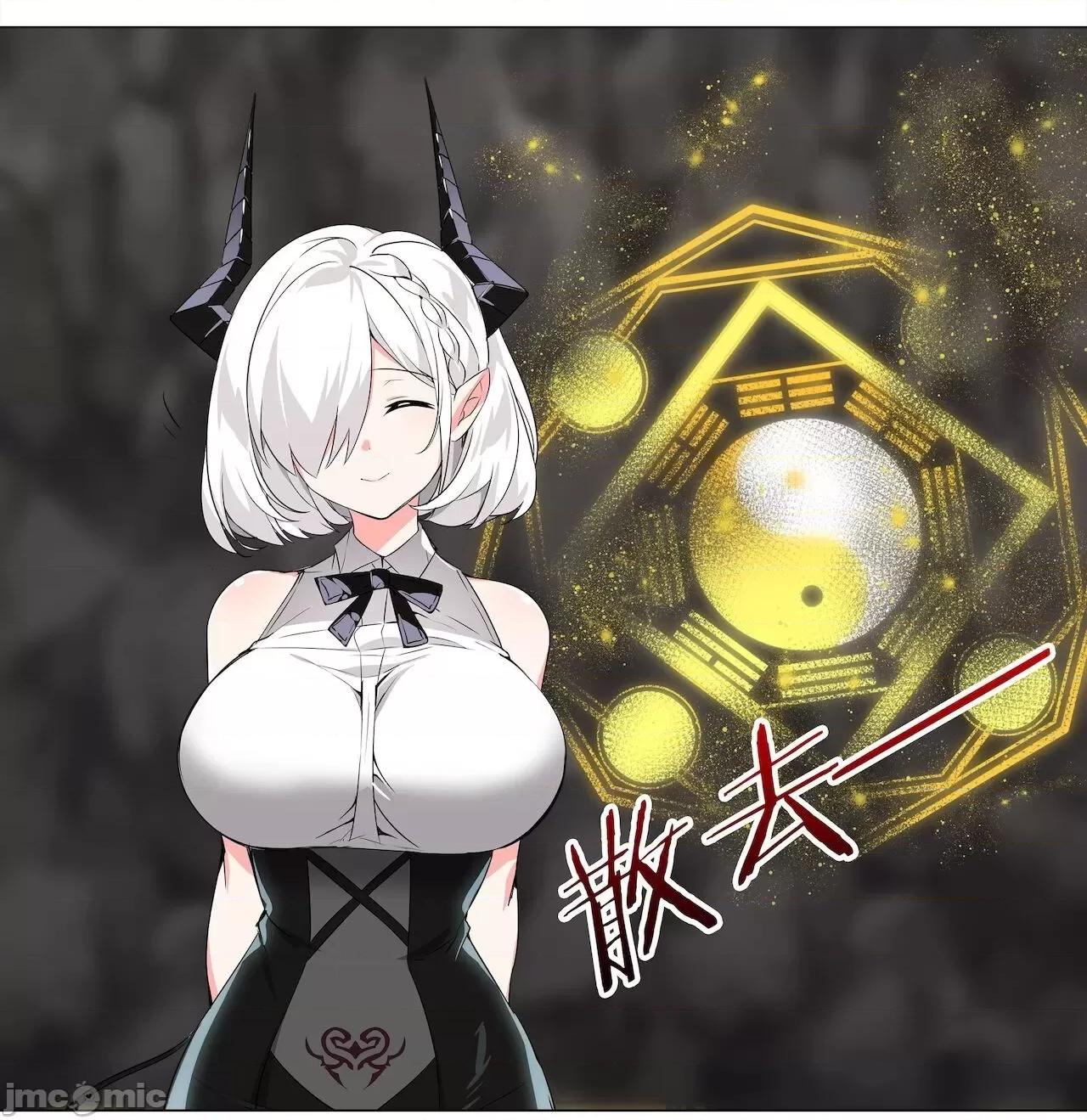 妹子太多，隻好飛升了 [黎之恒]妹子太多，隻好飛升了 011-015 第167页