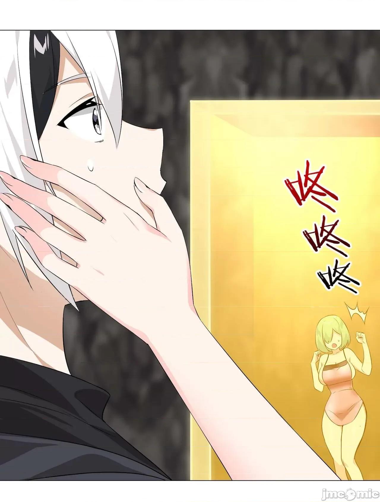 妹子太多，隻好飛升了 [黎之恒]妹子太多，隻好飛升了 011-015 第189页