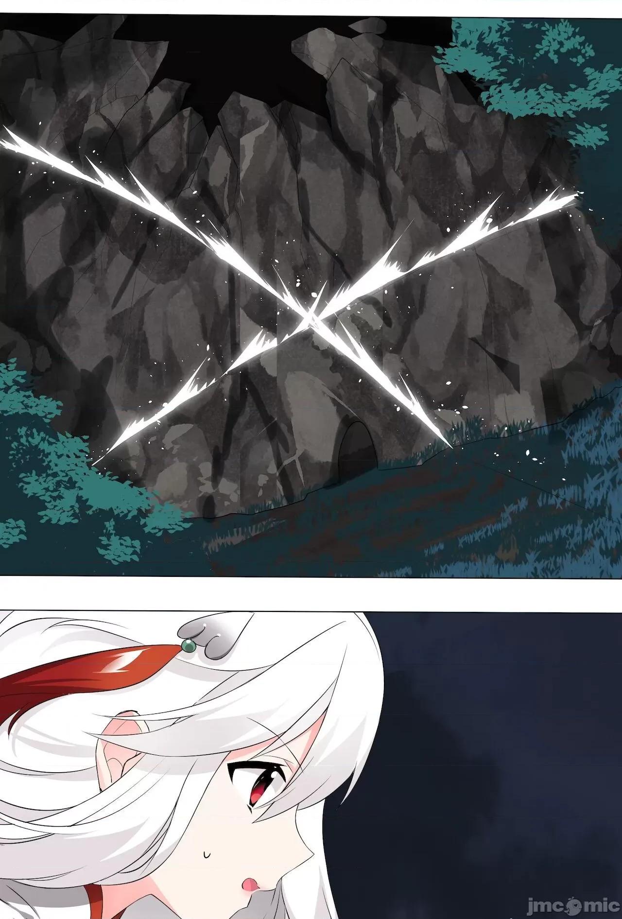 妹子太多，隻好飛升了 [黎之恒]妹子太多，隻好飛升了 016-020 第77页