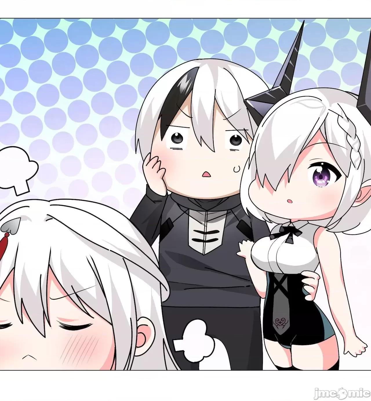 妹子太多，隻好飛升了 [黎之恒]妹子太多，隻好飛升了 016-020 第174页