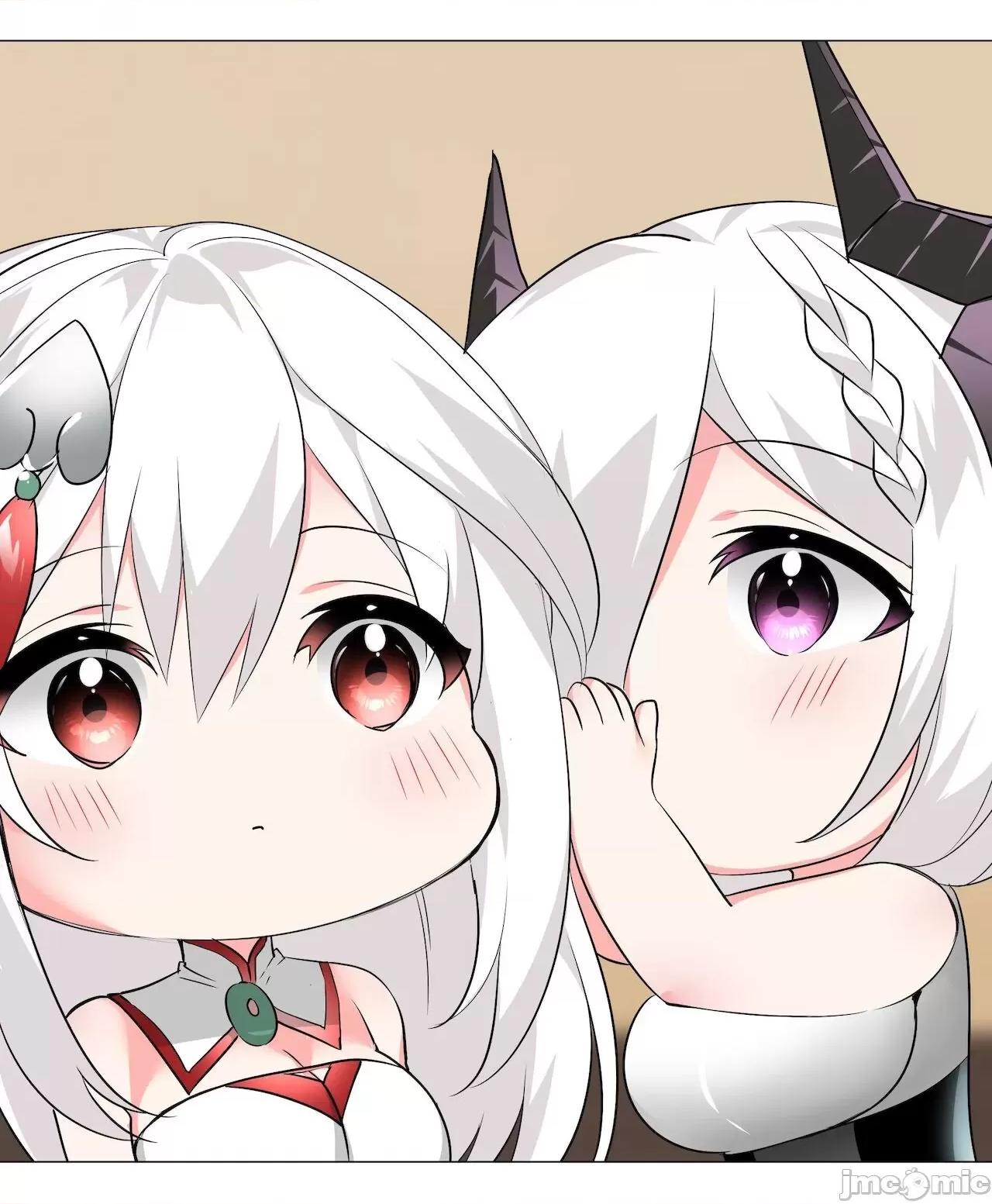 妹子太多，隻好飛升了 [黎之恒]妹子太多，隻好飛升了 021-025 第3页