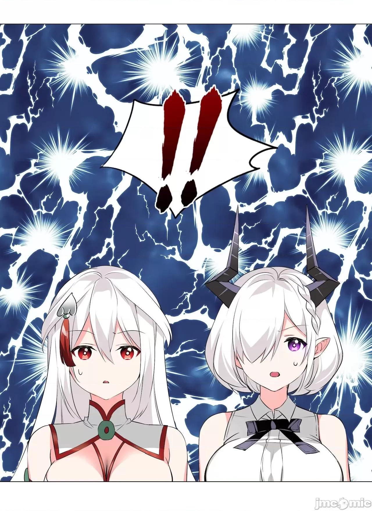 妹子太多，隻好飛升了 [黎之恒]妹子太多，隻好飛升了 021-025 第78页