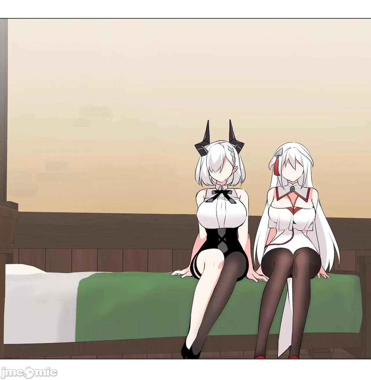 妹子太多，隻好飛升了 [黎之恒]妹子太多，隻好飛升了 021-025 第96页