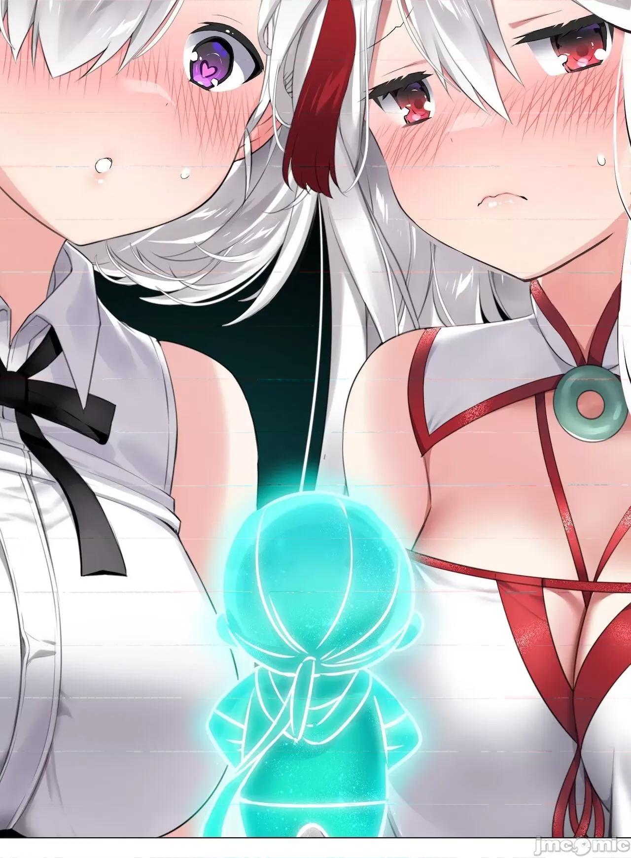 妹子太多，隻好飛升了 [黎之恒]妹子太多，隻好飛升了 021-025 第131页