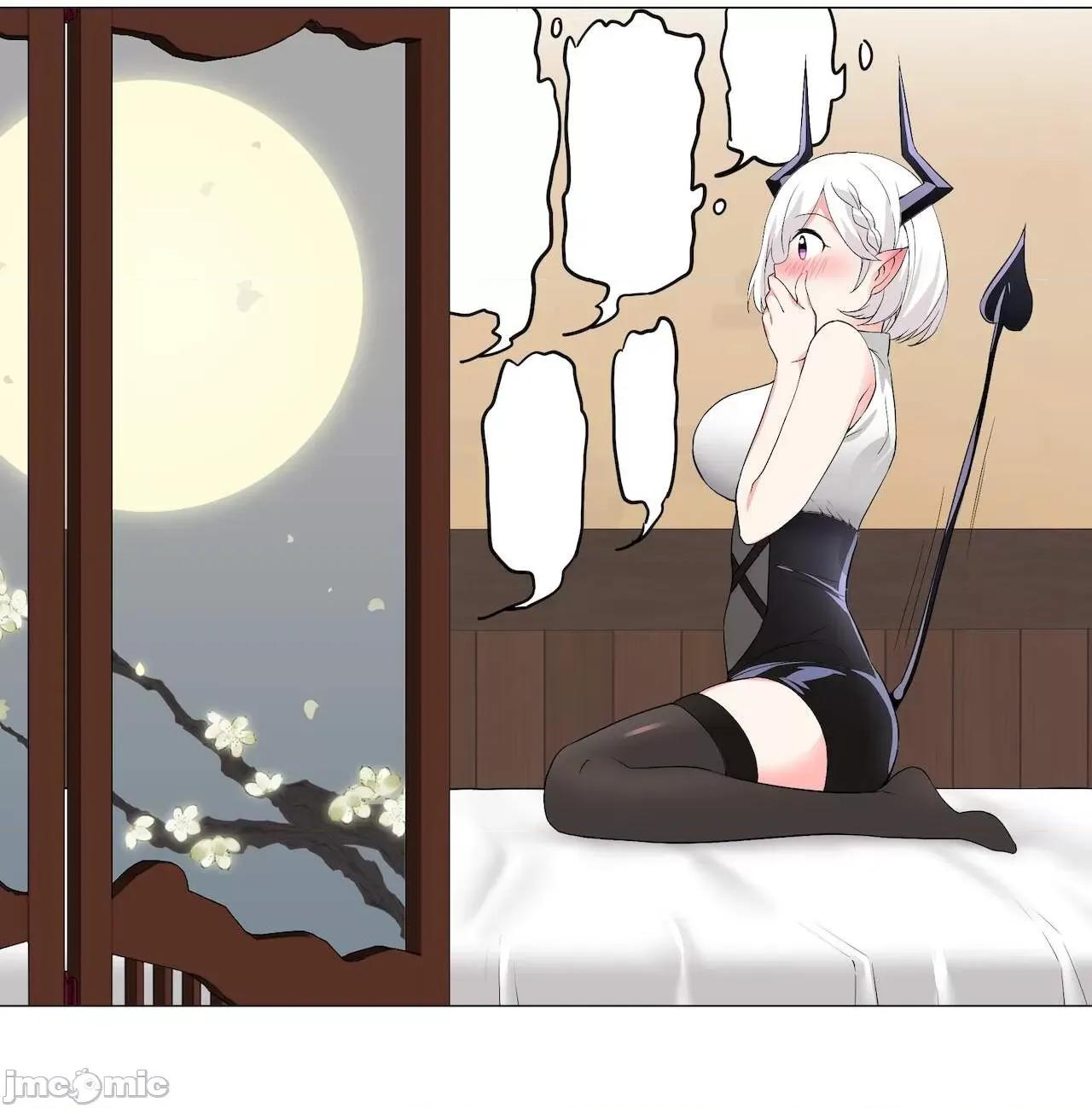 妹子太多，隻好飛升了 [黎之恒]妹子太多，隻好飛升了 021-025 第145页