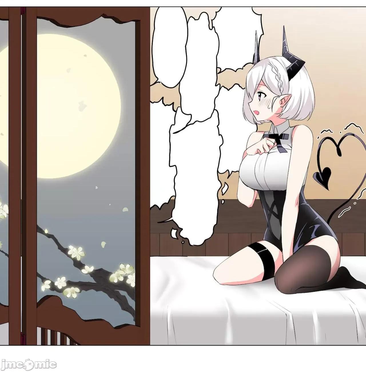 妹子太多，隻好飛升了 [黎之恒]妹子太多，隻好飛升了 021-025 第147页