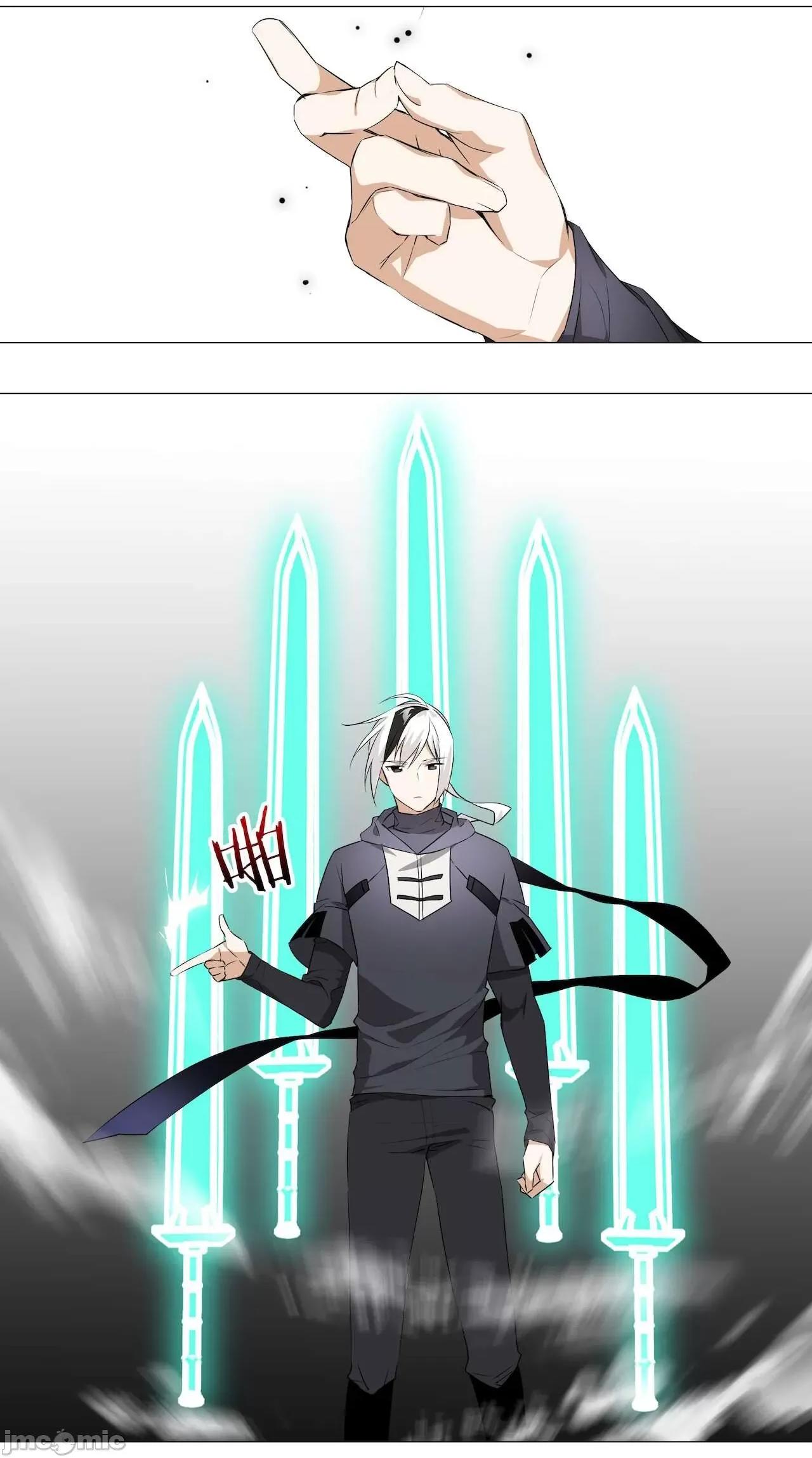 妹子太多，隻好飛升了 [黎之恒]妹子太多，隻好飛升了 021-025 第162页