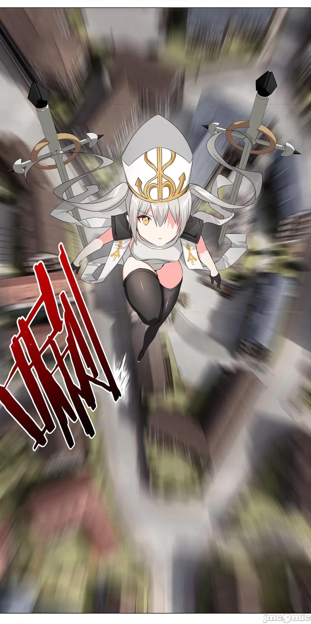 妹子太多，隻好飛升了 [黎之恒]妹子太多，隻好飛升了 021-025 第166页