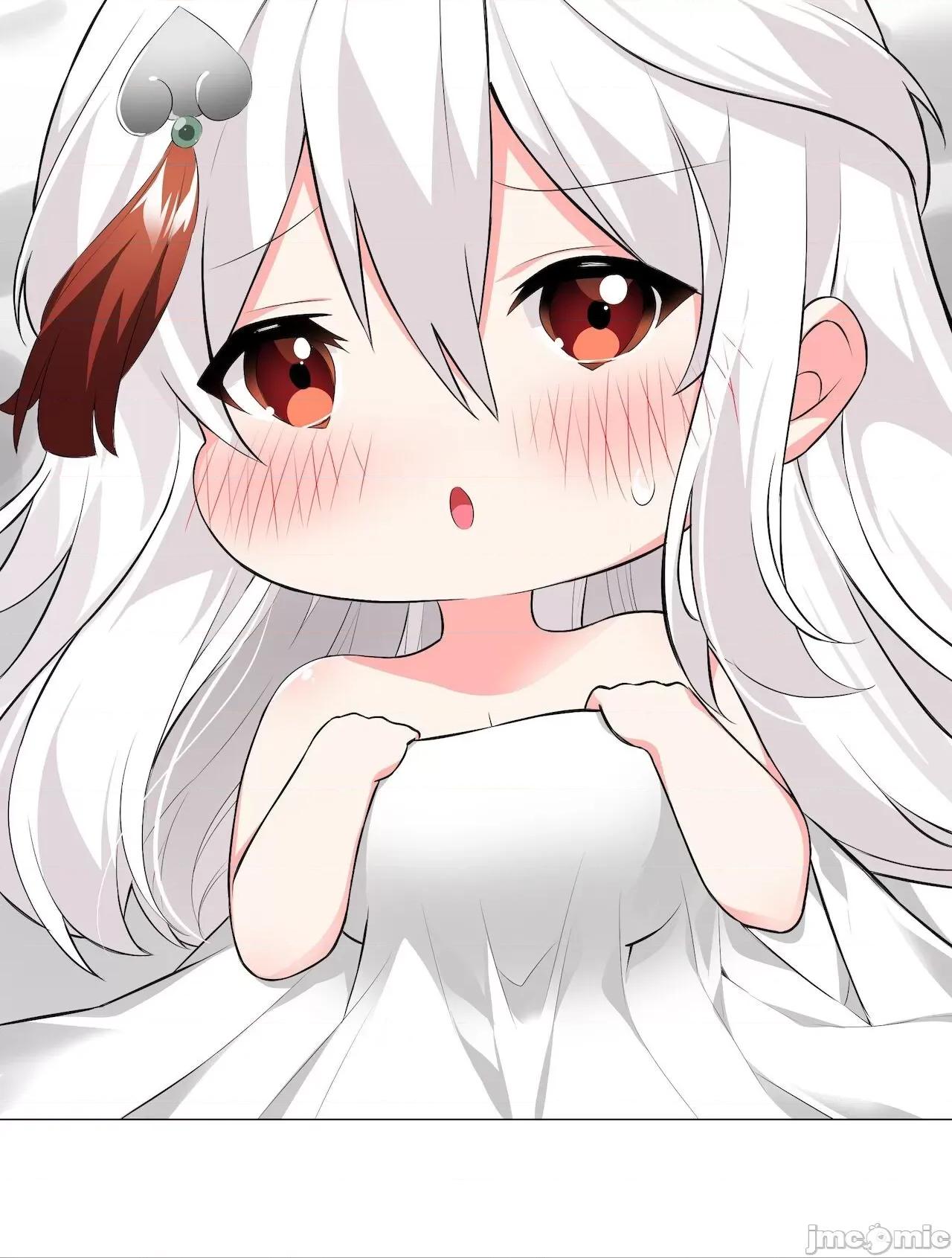 妹子太多，隻好飛升了 [黎之恒]妹子太多，隻好飛升了 021-025 第243页
