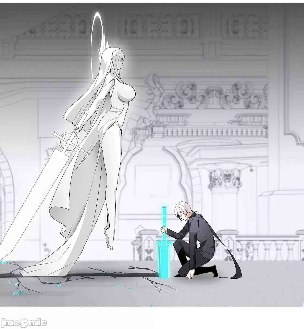 妹子太多，隻好飛升了 [黎之恒]妹子太多，隻好飛升了 021-025 第268页
