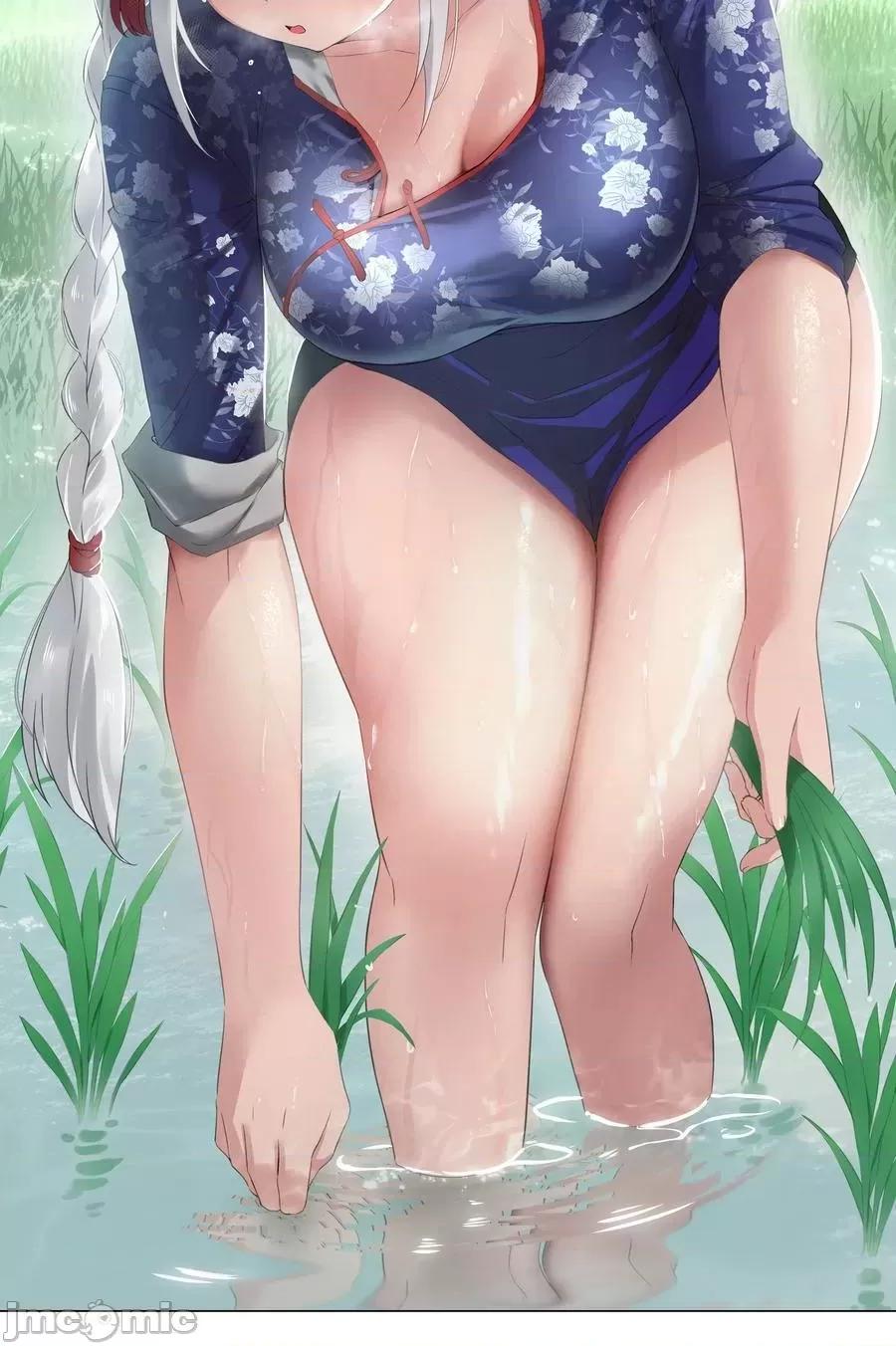妹子太多，隻好飛升了 妹子太多，隻好飛升了032 勇者大人臉開花.zip 第81页