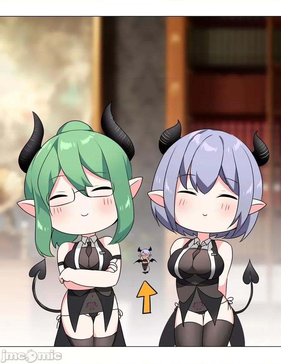 妹子太多，隻好飛升了 妹子太多，隻好飛升了039 捅了魅魔窩.zip 第77页