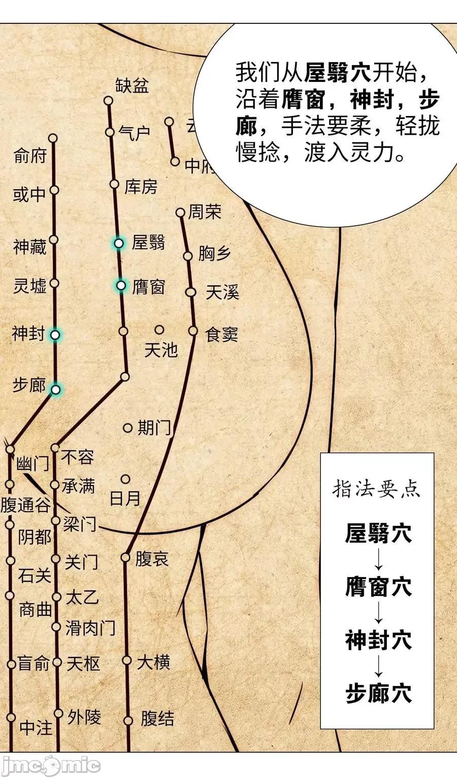 妹子太多，隻好飛升了 妹子太多隻好飛升_049_四修？四修！ 第26页