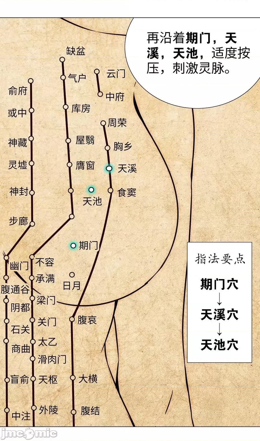 妹子太多，隻好飛升了 妹子太多隻好飛升_049_四修？四修！ 第28页