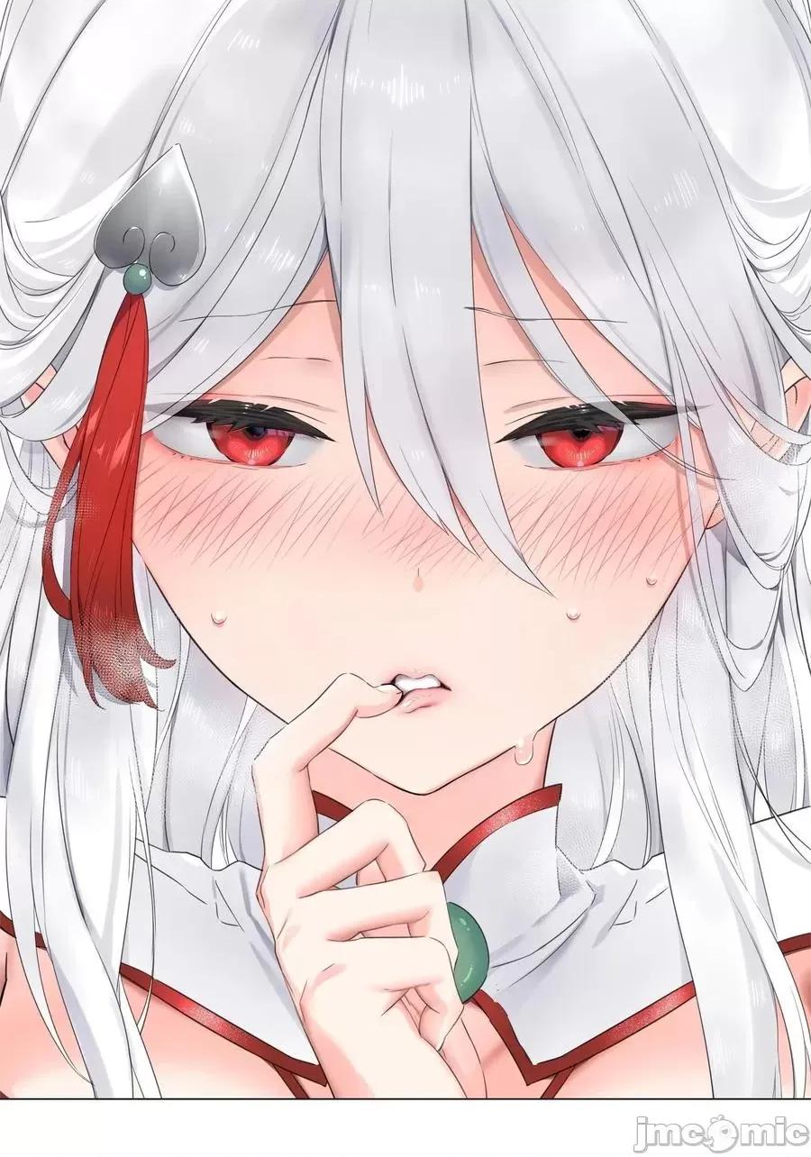 妹子太多，隻好飛升了 妹子太多隻好飛升_049_四修？四修！ 第104页