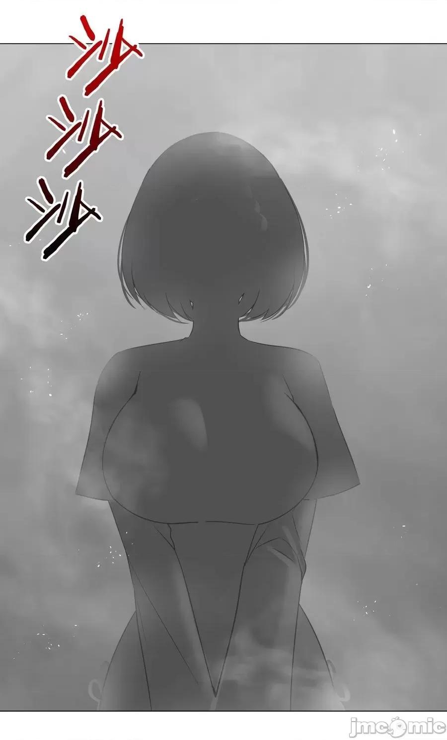 妹子太多，隻好飛升了 妹子太多 057 以一敵四——嗨皮漫畫.zip 第28页