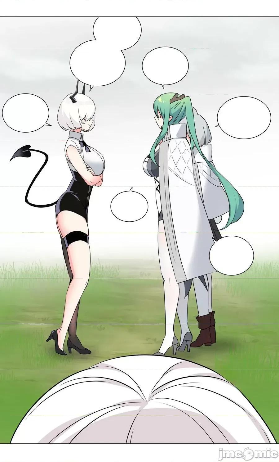 妹子太多，隻好飛升了 妹子太多 060 何處雲雨濕人衣——嗨皮漫畫.zip 第63页
