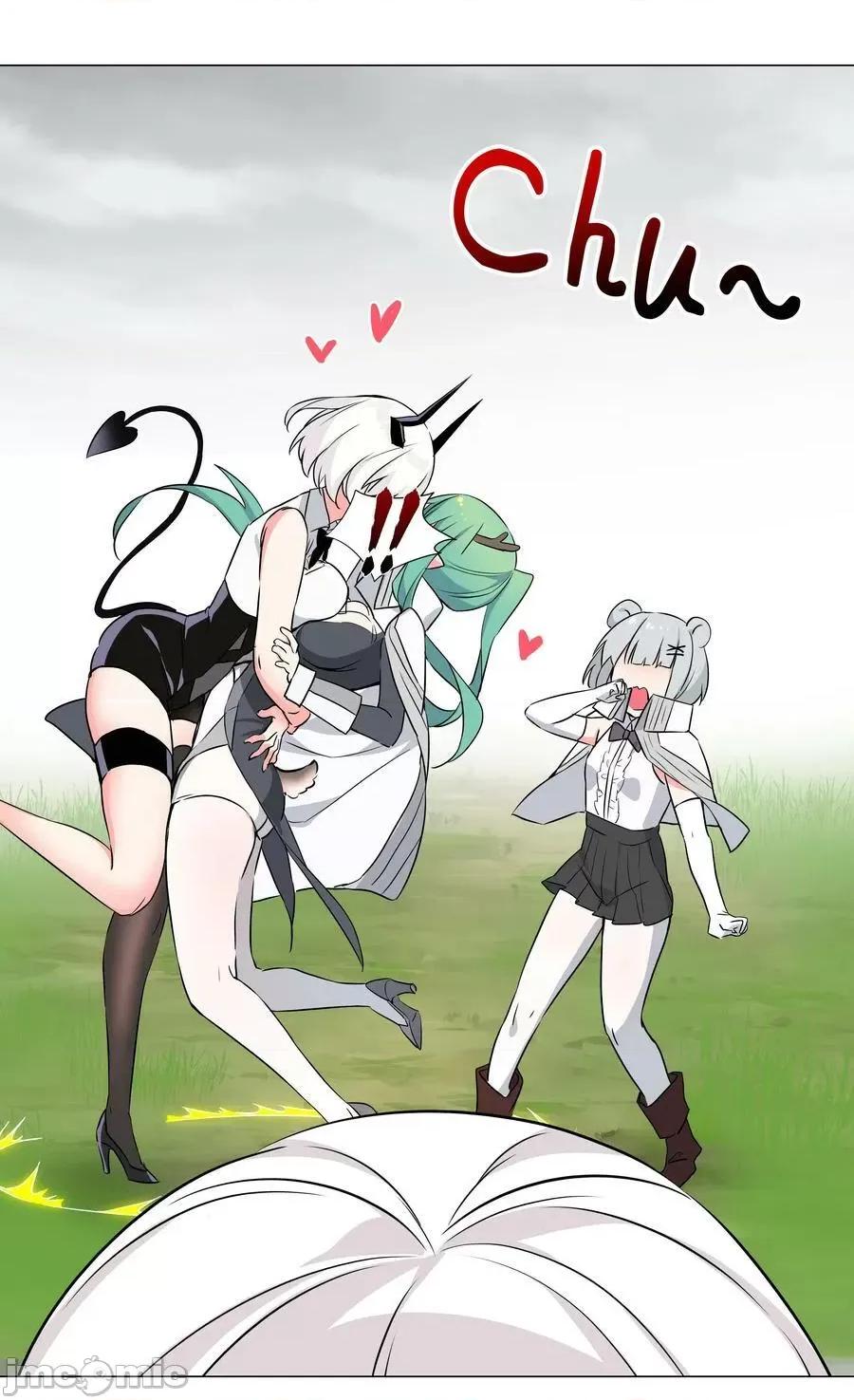 妹子太多，隻好飛升了 妹子太多 060 何處雲雨濕人衣——嗨皮漫畫.zip 第64页