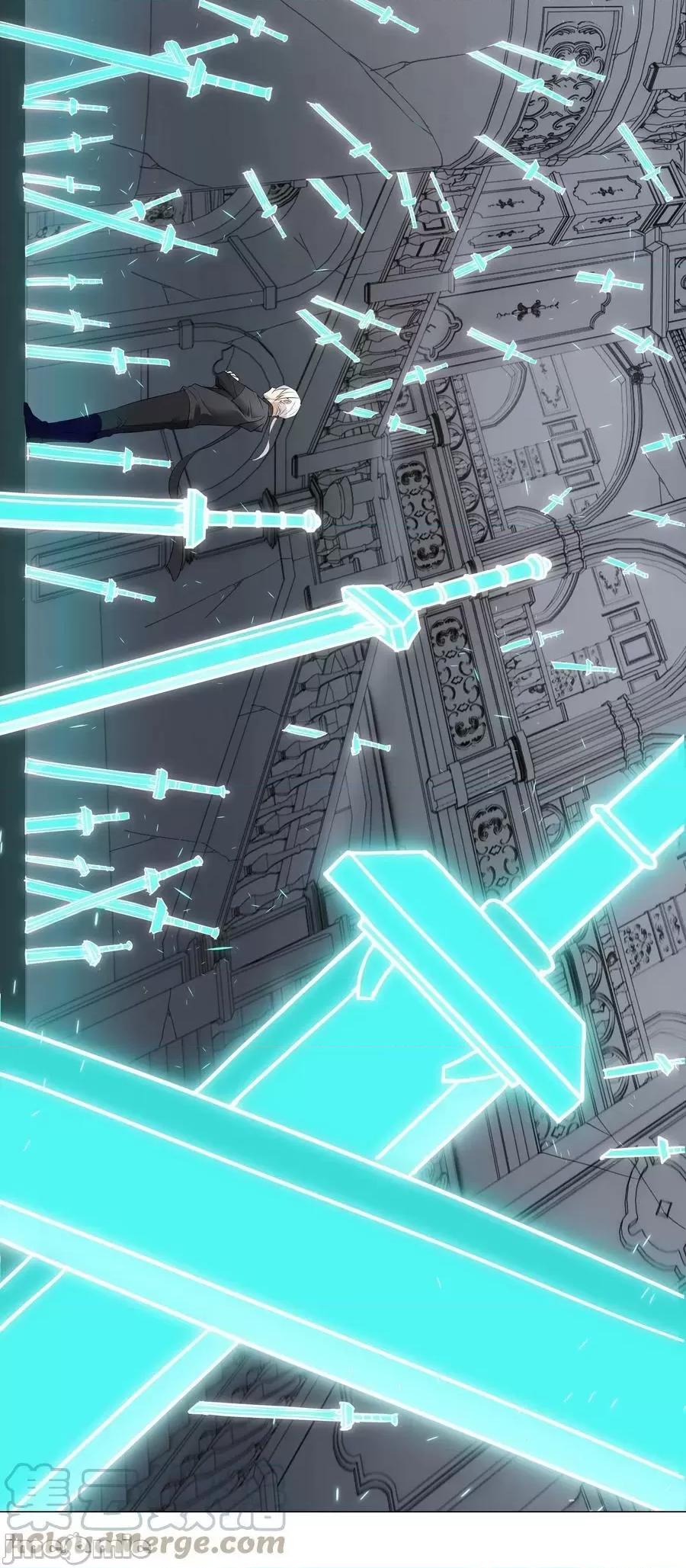 妹子太多，隻好飛升了 妹子太多，隻好飛升了_061_五修？五修！ 第161页