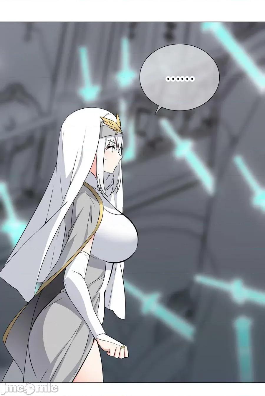 妹子太多，隻好飛升了 妹子太多，隻好飛升了_061_五修？五修！ 第162页