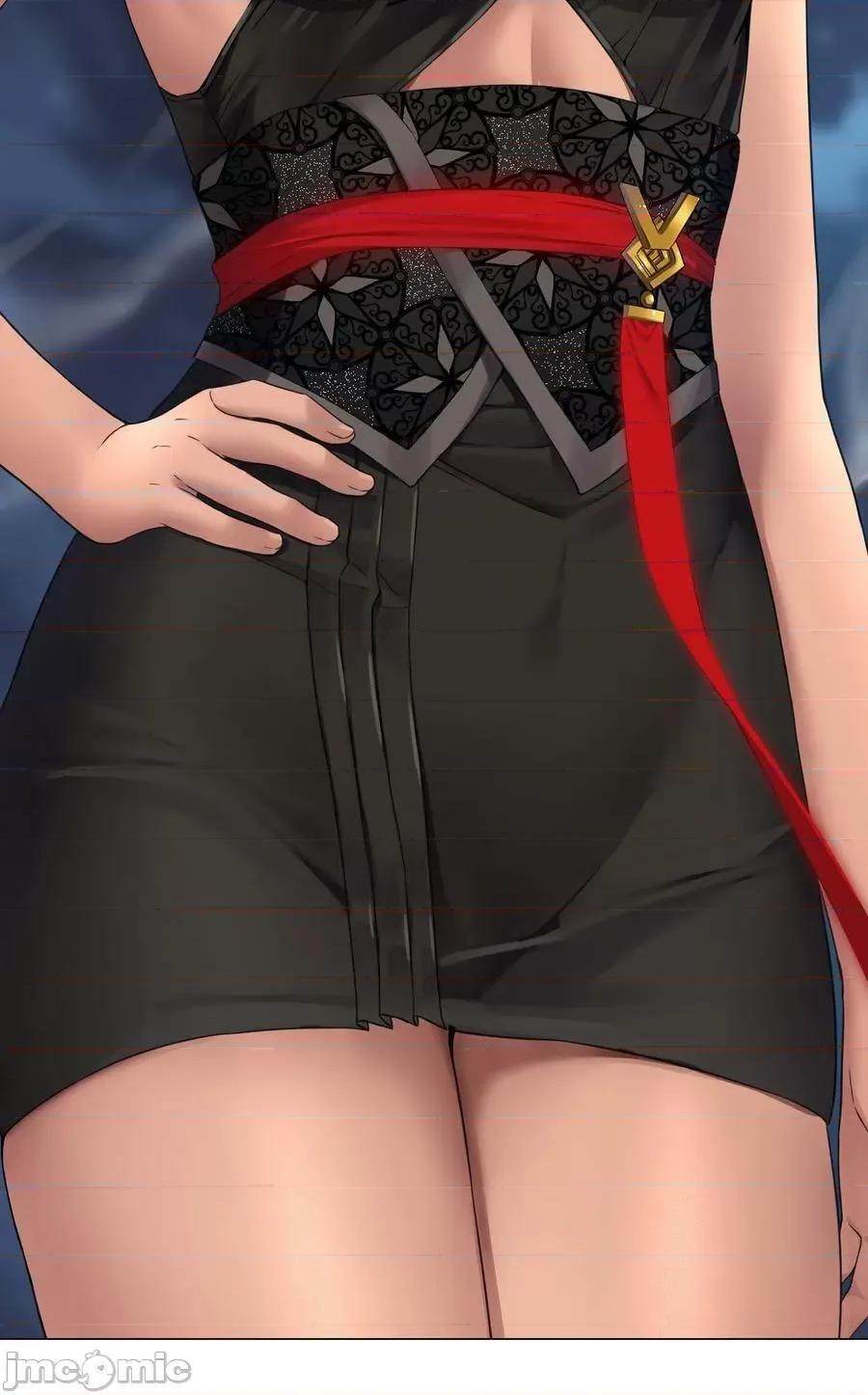 妹子太多，隻好飛升了 妹子太多_065_師兄玩得真花 第16页