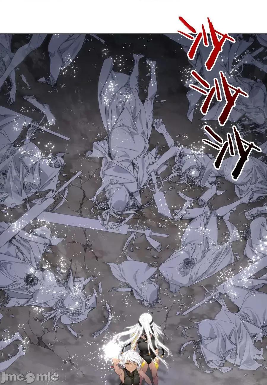 妹子太多，隻好飛升了 妹子太多_065_師兄玩得真花 第43页