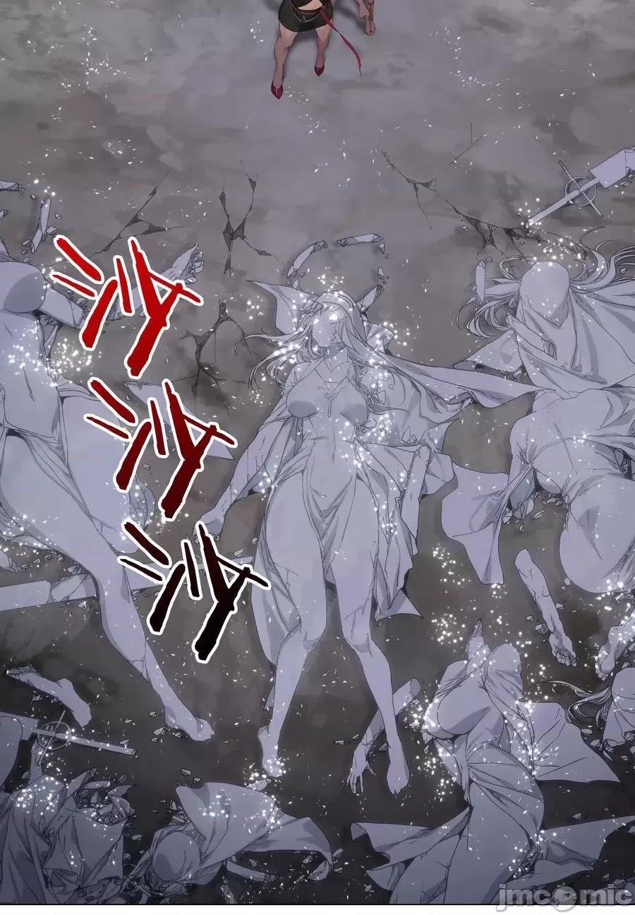 妹子太多，隻好飛升了 妹子太多_065_師兄玩得真花 第44页