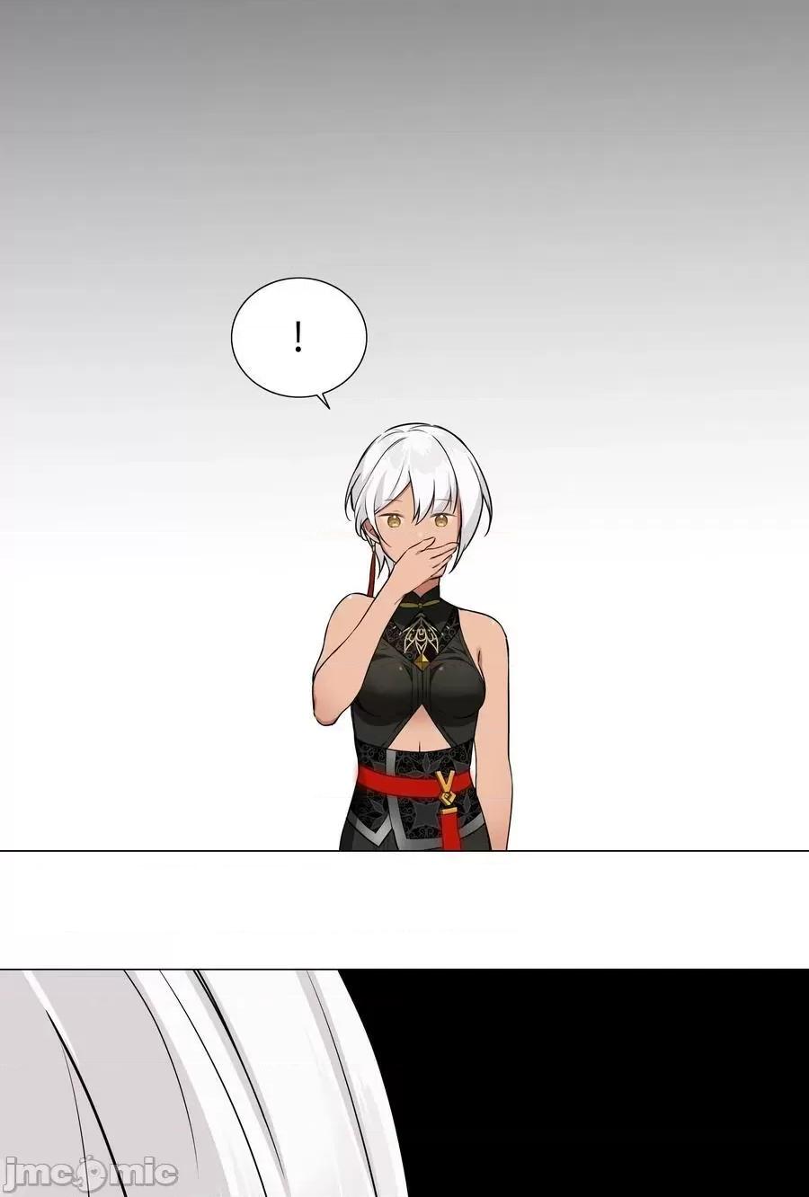 妹子太多，隻好飛升了 妹子太多_067_砂鍋這麼大的拳頭 第119页