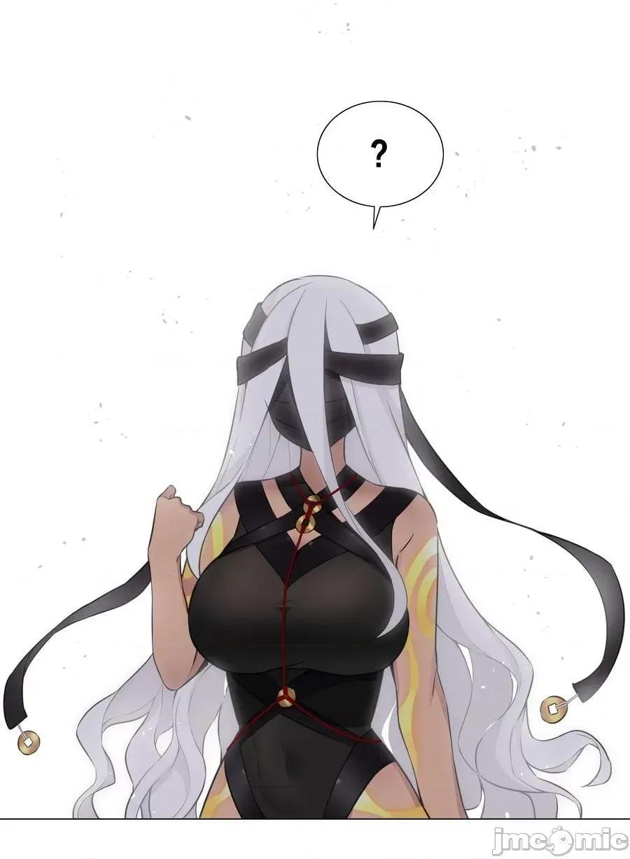 妹子太多，隻好飛升了 妹子太多_068_夜哥哥，好久不見 第63页