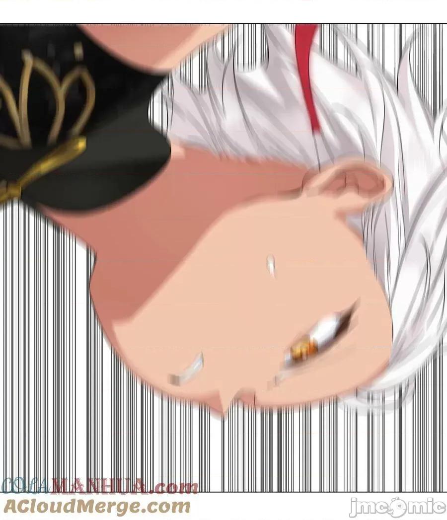 妹子太多，隻好飛升了 妹子太多_071_肉搏戰 第37页