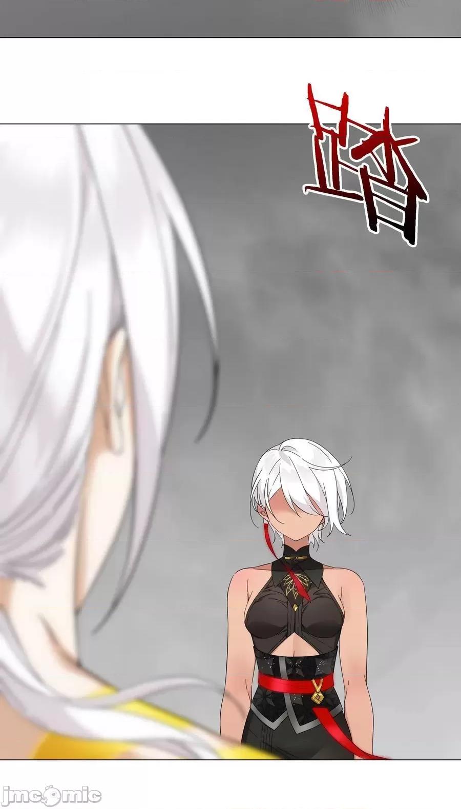 妹子太多，隻好飛升了 妹子太多_071_肉搏戰 第74页