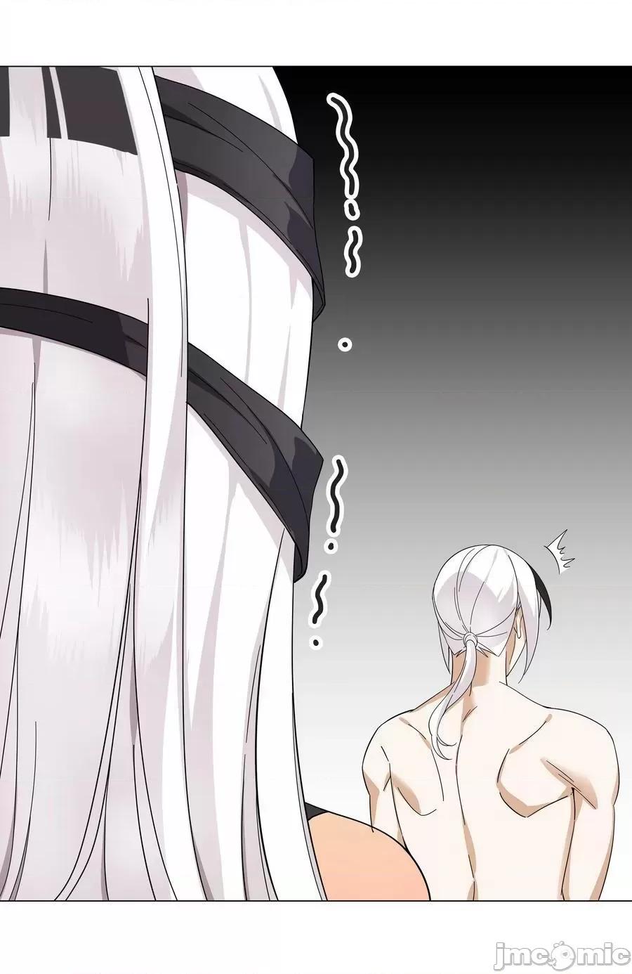 妹子太多，隻好飛升了 妹子太多_072_五人齊聚 第51页