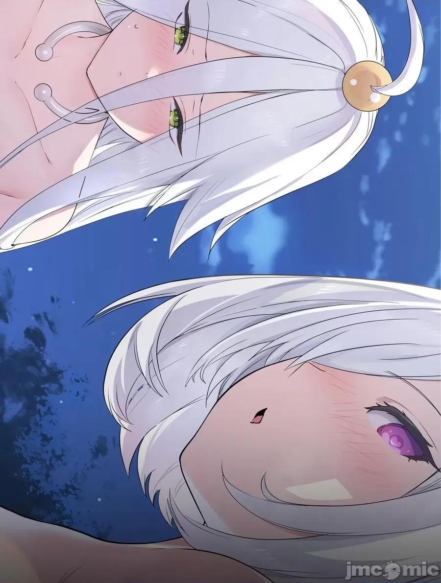 妹子太多，隻好飛升了 妹子太多_073_對壘 第10页
