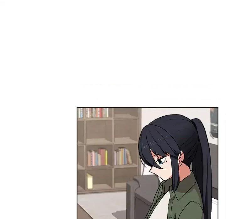 大学生活就从社团开始 大学生活就从社团开始-第 3 话 第101页