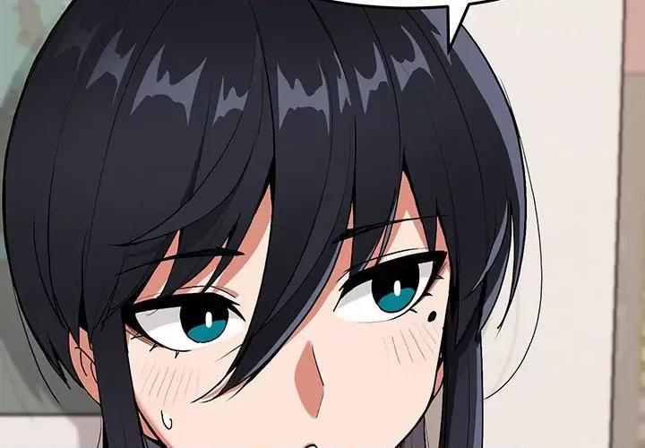大学生活就从社团开始 大学生活就从社团开始第 5 话 第4页