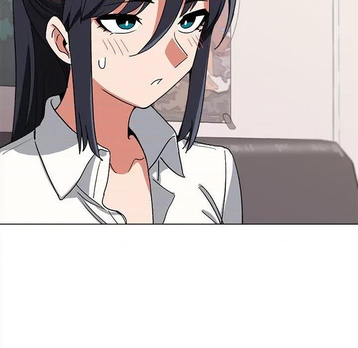大学生活就从社团开始 大学生活就从社团开始第 5 话 第18页