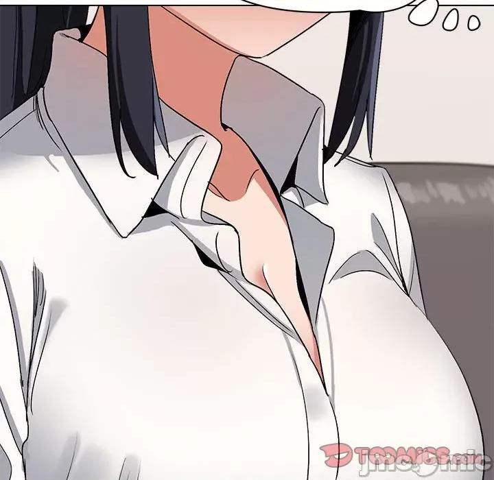 大学生活就从社团开始 大学生活就从社团开始第 5 话 第30页