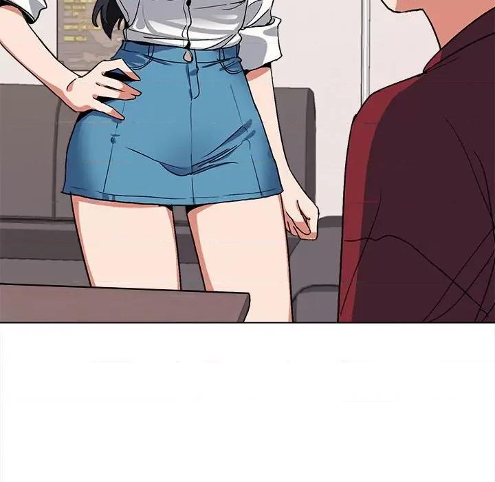 大学生活就从社团开始 大学生活就从社团开始第 5 话 第52页