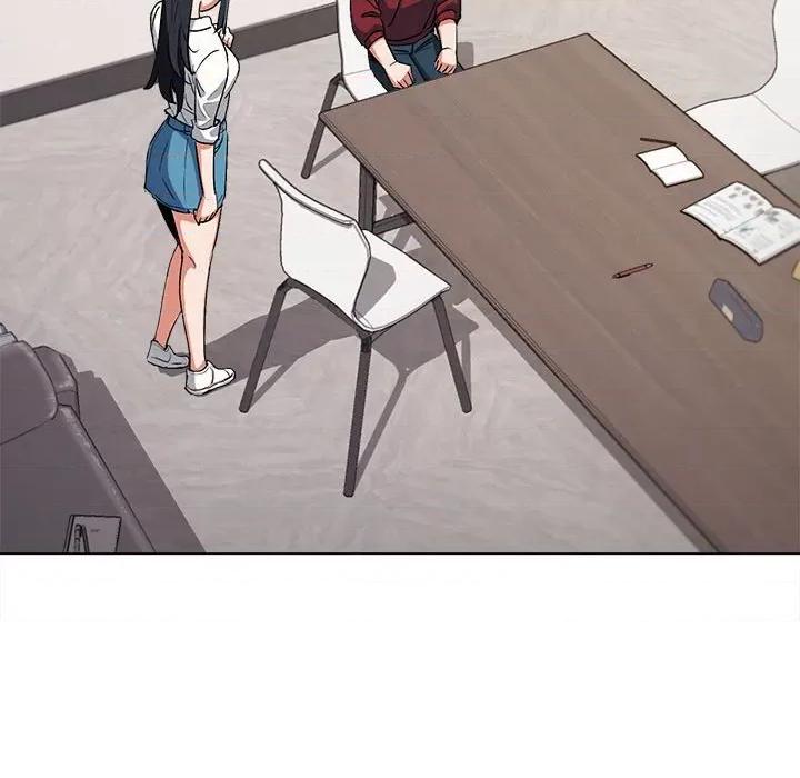 大学生活就从社团开始 大学生活就从社团开始第 5 话 第78页